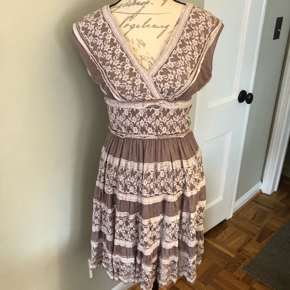 Max Studio Dress Size Small - Picture 1 of 8